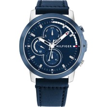 Tommy Hilfiger TH1792051 Erkek Kol Saati