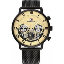 Tommy Hilfiger TH1710568 Erkek Kol Saati