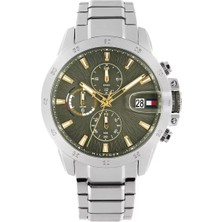 Tommy Hilfiger TH1792197 Erkek Kol Saati