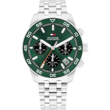Tommy Hilfiger TH1792214 Erkek Kol Saati