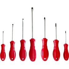 CER-PA NORM Torx Uçlu Tornavida Takımı X-Plus 7 Parça