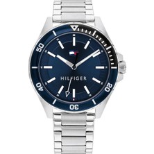 Tommy Hilfiger TH1792012 Erkek Kol Saati