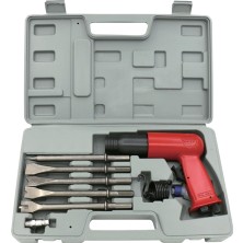 Gav AT-2020 Havalı Darbeli Keski Kalafat Çekici Seti 175 mm