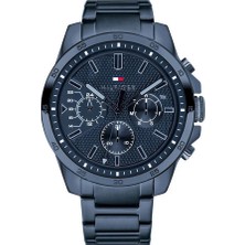 Tommy Hilfiger TH1791560 Erkek Kol Saati