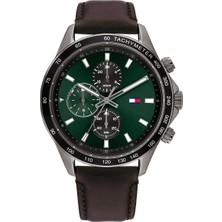 Tommy Hilfiger TH1792017 Erkek Kol Saati