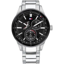 Tommy Hilfiger TH1791639 Erkek Kol Saati