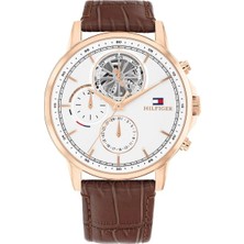Tommy Hilfiger TH1710606 Erkek Kol Saati