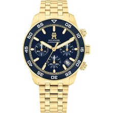 Tommy Hilfiger TH1792158 Erkek Kol Saati