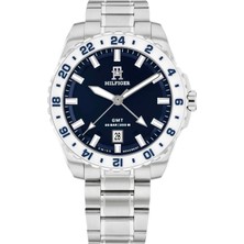 Tommy Hilfiger TH1792132 Erkek Kol Saati