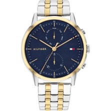 Tommy Hilfiger TH1710432 Erkek Kol Saati