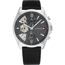 Tommy Hilfiger TH1710644 Erkek Kol Saati