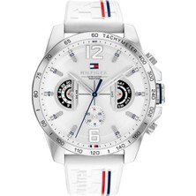 Tommy Hilfiger TH1710676 Erkek Kol Saati