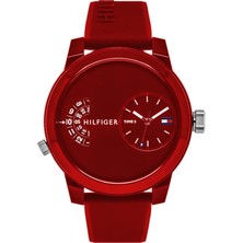 Tommy Hilfiger TH1791557 Erkek Kol Saati