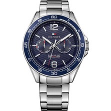 Tommy Hilfiger TH1791366 Erkek Kol Saati