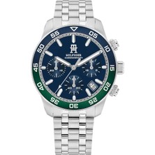 Tommy Hilfiger TH1792185 Erkek Kol Saati