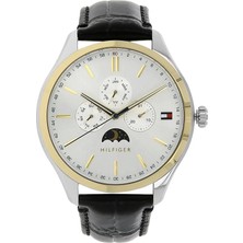 Tommy Hilfiger TH1791305 Erkek Kol Saati