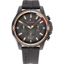Tommy Hilfiger TH1791792 Erkek Kol Saati