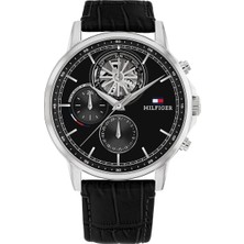 Tommy Hilfiger TH1710605 Erkek Kol Saati