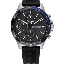 Tommy Hilfiger TH1791724 Erkek Kol Saati