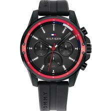 Tommy Hilfiger TH1791793 Erkek Kol Saati
