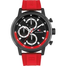 Tommy Hilfiger TH1792178 Erkek Kol Saati 1792178