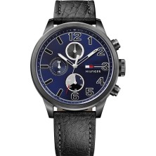 Tommy Hilfiger TH1791241 Erkek Kol Saati