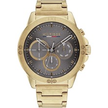Tommy Hilfiger TH1791891 Erkek Kol Saati
