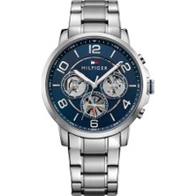 Tommy Hilfiger TH1791293 Erkek Kol Saati