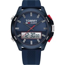 Tommy Hilfiger TH1791761 Erkek Kol Saati