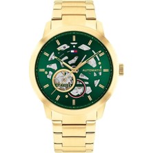 Tommy Hilfiger TH1710662 Otomatik Erkek Kol Saati 1710662