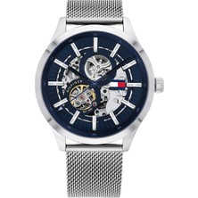 Tommy Hilfiger TH1791643 Otomatik Erkek Kol Saati 1791643