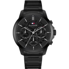Tommy Hilfiger TH1710685 Erkek Kol Saati