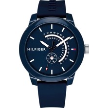 Tommy Hilfiger TH1791482 Erkek Kol Saati