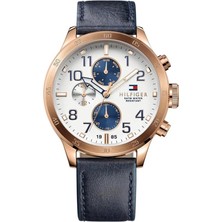Tommy Hilfiger TH1791139 Erkek Kol Saati