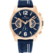 Tommy Hilfiger TH1710637 Erkek Kol Saati 1710637