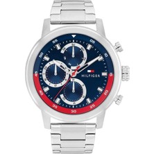 Tommy Hilfiger TH1792179 Erkek Kol Saati 1792179