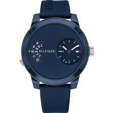 Tommy Hilfiger TH1791556 Erkek Kol Saati