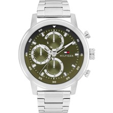 Tommy Hilfiger TH1792180 Erkek Kol Saati