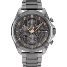 Tommy Hilfiger TH1710657 Erkek Kol Saati