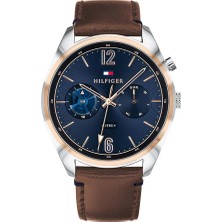 Tommy Hilfiger TH1791549 Erkek Kol Saati