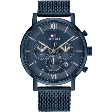 Tommy Hilfiger TH1710397 Erkek Kol Saati