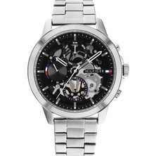 Tommy Hilfiger TH1710477 Erkek Kol Saati