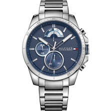 Tommy Hilfiger TH1791348 Erkek Kol Saati