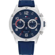 Tommy Hilfiger TH1792027 Erkek Kol Saati