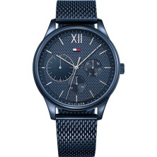 Tommy Hilfiger TH1791421 Erkek Kol Saati