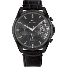 Tommy Hilfiger TH1710452 Erkek Kol Saati