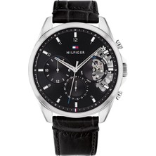 Tommy Hilfiger TH1710449 Erkek Kol Saati