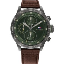 Tommy Hilfiger TH1791809 Erkek Kol Saati