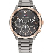Tommy Hilfiger TH1791871 Erkek Kol Saati