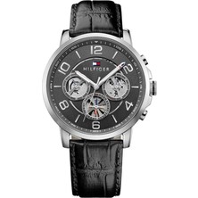 Tommy Hilfiger TH1791289 Erkek Kol Saati